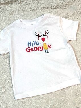 IT inspired t-shirt